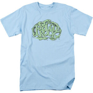 Mass Logo Fraggle Rock Tshirt